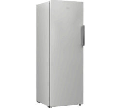 BEKO  FFP1671W Tall Freezer - White